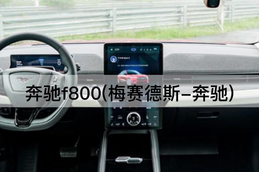 奔驰f800(梅赛德斯-奔驰)