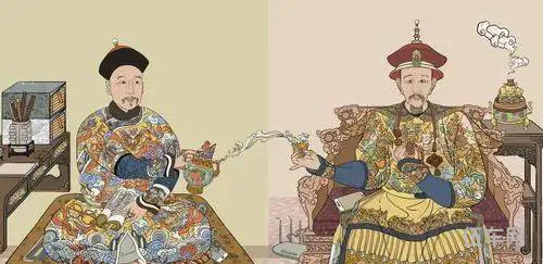 中原皇清国是来搞笑的吗(中原皇清国vs万顺天国)