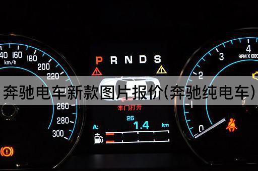 奔驰电车新款*报价(奔驰纯电车)