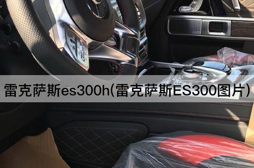 雷克萨斯es300h(雷克萨斯ES300图片)