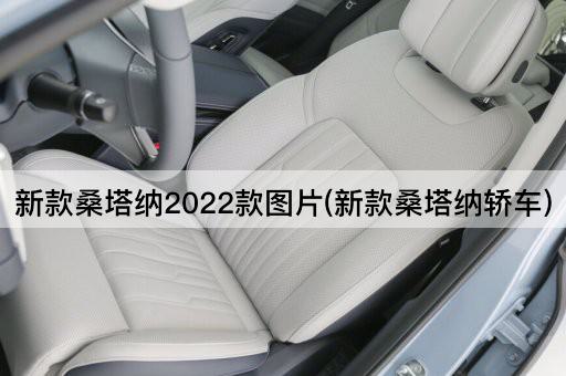 新款桑塔纳2022款图片(新款桑塔纳轿车)