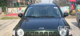 二手jeep(二手吉普车价格3万)