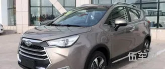 丰田suv自动挡10万左右(十万以内丰田suv)