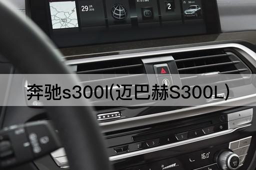 奔驰s300l(迈巴赫S300L)