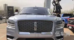 林肯suv怎么样(lincolnsuv)