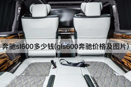 奔驰sl600多少钱(gls600奔驰价格及图片)