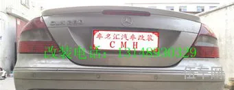 奔驰clk300(保时捷试驾预约)