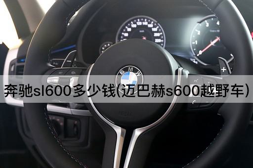 奔驰sl600多少钱(迈巴赫s600越野车)