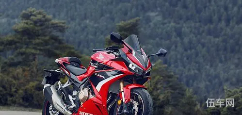 cbr400r落地多少钱(本田cbR400R最新价格)