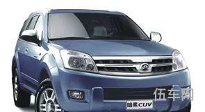 柴油版的suv有什么车型(10万左右柴油版suv)