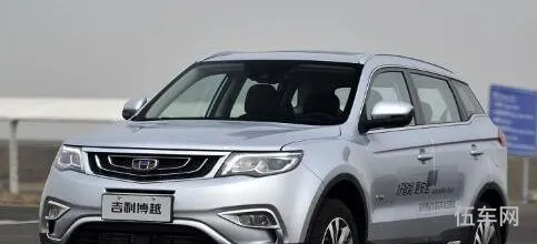 10万左右suv排行榜前十名(10万左右性价比高的suv)