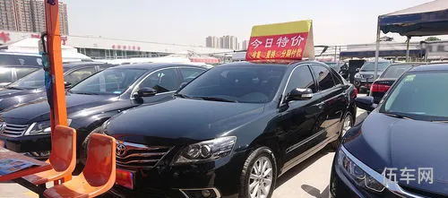 5000元以下的二手车(2千到3千二手车)