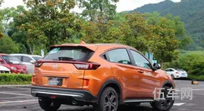 15万左右的合资suv(15万左右最好的车排行榜)