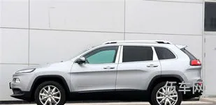 进口豪华suv(进口suv车型大全)