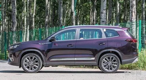 15万左右口碑最好的车suv(15万左右suv车建议买哪款)