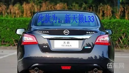 nissan所有车型图片(东风日产 全部车型)